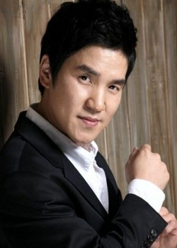 Lee Sang In